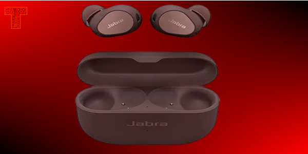 Jabra Elite 10 Ultimate Comfort and Sound